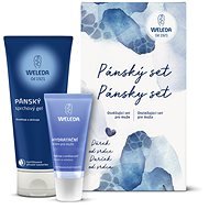 WELEDA Refreshing set for men - Cosmetic Gift Set