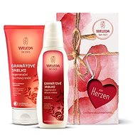 WELEDA regenerative set with pomegranate - Cosmetic Gift Set