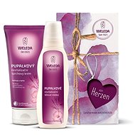 WELEDA Revitalizing set with pimple - Cosmetic Gift Set