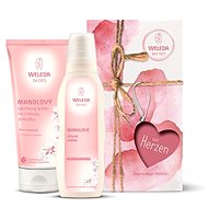 WELEDA Almond set for sensitive skin - Cosmetic Gift Set