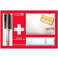SWISS HAIRCARE Premium Haarpflege Set V. - Haircare Set