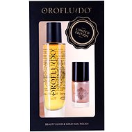 REVLON Orofluido Elixir Kit - Haircare Set