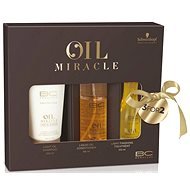 Schwarzkopf BC Oil Miracle Light Gift Set - Haircare Set