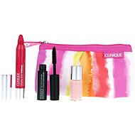 CLINIQUE Pink &amp; Plush Set - Cosmetic Set