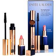 Estee Lauder Sumptuous Mascara Set - Cosmetic Gift Set