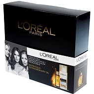 L&#39;Oreal Nutri Gold Extraordinary Oil Gift Set - Cosmetic Gift Set