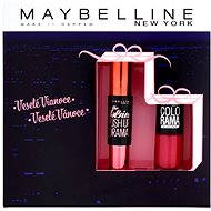 MAYBELLINE Push Up Drama Mascara Set - Cosmetic Gift Set