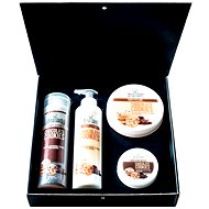 Become CHEF'S Chocolate Cookies Gift Set - Cosmetic Gift Set