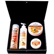 Become CHEF'S Fresh Orangeade Gift Set - Cosmetic Gift Set