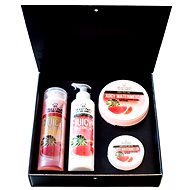 Become CHEF'S Juicy Watermelon Cream Gift Set - Cosmetic Gift Set