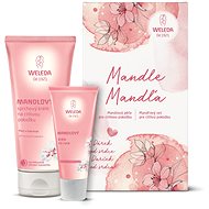 WELEDA Almond set for sensitive skin - Cosmetic Gift Set