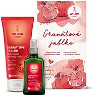 WELEDA Pomegranate Regeneration Set - Cosmetic Gift Set