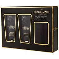 GRACE COLE The GC Collection Homme Gift Set I. - Beauty Gift Set