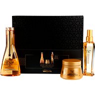 Loreal Professionnel Serie Expert Mythic Oil Gift Set - Haircare Set