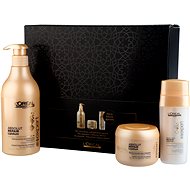 Loreal Professionnel Serie Expert Absolut Repair Lepidium Gift Set - Haircare Set