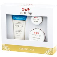 Pure Fiji Coconut Essentials Gift Set - Cosmetic Gift Set