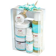 Pure Fiji ginger White III. - Cosmetic Gift Set