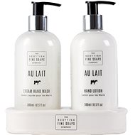 SCOTTISH FINE SOAPS Hand set - Cosmetic Gift Set