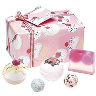 BOMB COSMETICS Cherry gift set - Cosmetic Gift Set