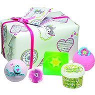 BOMB COSMETICS Festival Spirit gift set - Cosmetic Gift Set