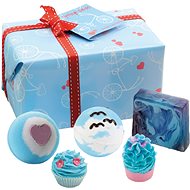 BOMB COSMETICS Dárková sada Svobodný duch - Cosmetic Gift Set