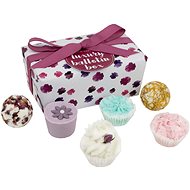 BOMB COSMETICS Luxury Assorted Ballotin - Cosmetic Gift Set