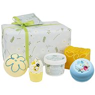 BOMB COSMETICS Mellow Meadows Gift Set - Cosmetic Gift Set
