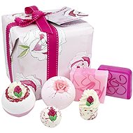 BOMB COSMETICS Rose Garden gift set - Cosmetic Gift Set