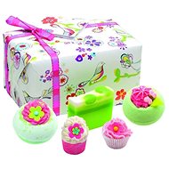BOMB COSMETICS Gift set Three Little Birds - Cosmetic Gift Set