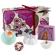 BOMB COSMETICS Vintage Velvet Handmade Gift Pack - Cosmetic Gift Set