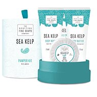 SCOTTISH FINE SOAPS Sea Kelp Gift Set - Cosmetic Gift Set