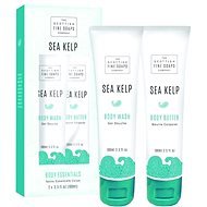 SCOTTISH FINE SOAPS Sea Kelp Set - Gift Set