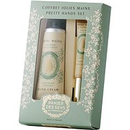 PANIER DES SENS Pretty Hands Set - Cosmetic Gift Set