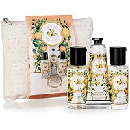 PANIER DES SENS Provence Travel Set - Cosmetic Gift Set