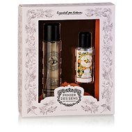 PANIER DES SENS Provence Gift Set - Cosmetic Gift Set