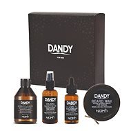 DANDY Gift Box - Kozmetikai ajándékcsomag