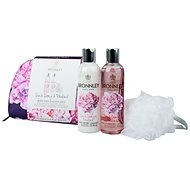 BRONNLEY Peony and Rhubarb Gift Set - Cosmetic Gift Set