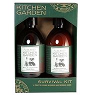 FIKKERTS Hand Care Gift Set - Cosmetic Gift Set
