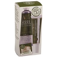 ERBARIO TOSCANO Olive Hands and Lip Care Set - Cosmetic Gift Set