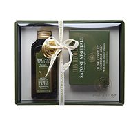 ERBARIO TOSCANO Oliva Gift Set - Cosmetic Gift Set