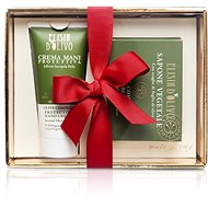 ERBARIO TOSCANO Gift set Olive - Cosmetic Gift Set