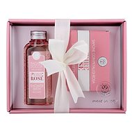 ERBARIO TOSCANO Gift set Rose - Cosmetic Gift Set