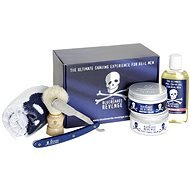 BLUEBEARDS REVENGE Barber Bundle - Cosmetic Gift Set