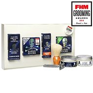 BLUEBEARDS REVENGE Scimitar - Cosmetic Gift Set