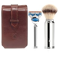 MÜHLE travel Mach3 - Travel Kit