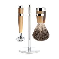 MÜHLE Liscio 3-Piece Set - Cosmetic Set