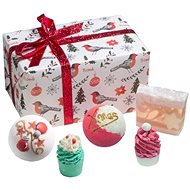 BOMB COSMETICS Robin The Rich - Cosmetic Gift Set