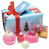 BOMB COSMETICS The Spirit of Christmas - Cosmetic Gift Set