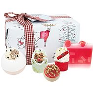 BOMB COSMETICS Deer - Cosmetic Gift Set