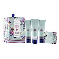 SCOTTISH FINE SOAPS Gift set Lucifer flowers - Cosmetic Gift Set
